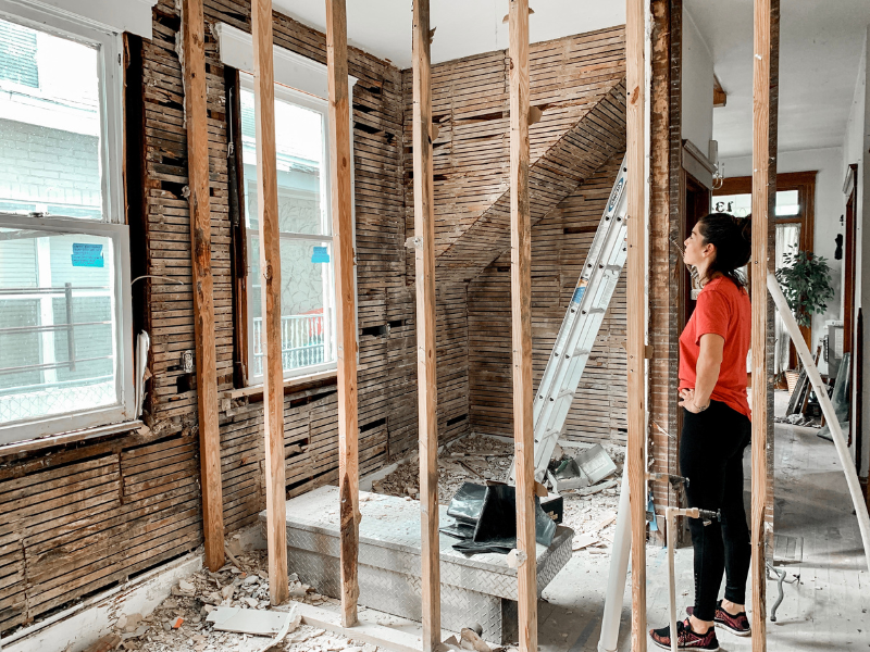 Xây Dựng DTC - Đơn vị sửa nhà trọn gói TPHCM uy tín và chuyên nghiệp