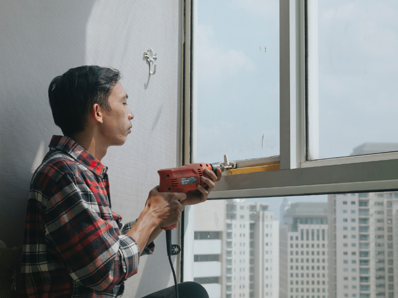 Lợi ích của dịch vụ sửa nhà trọn gói TPHCM